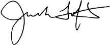 SIGNATURE